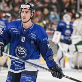 Alex Formenton pourra rejouer en NHL (archives). KEYSTONE/MELANIE DUCHENE